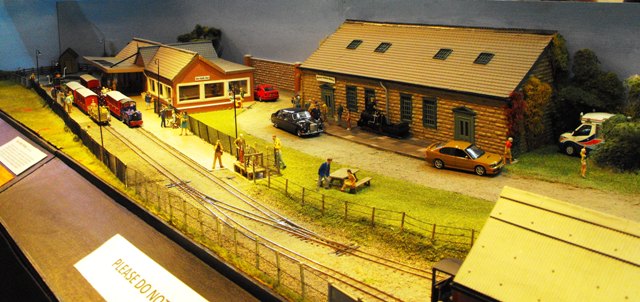 station